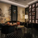 The Burman Hotel