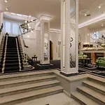 The Burman Hotel