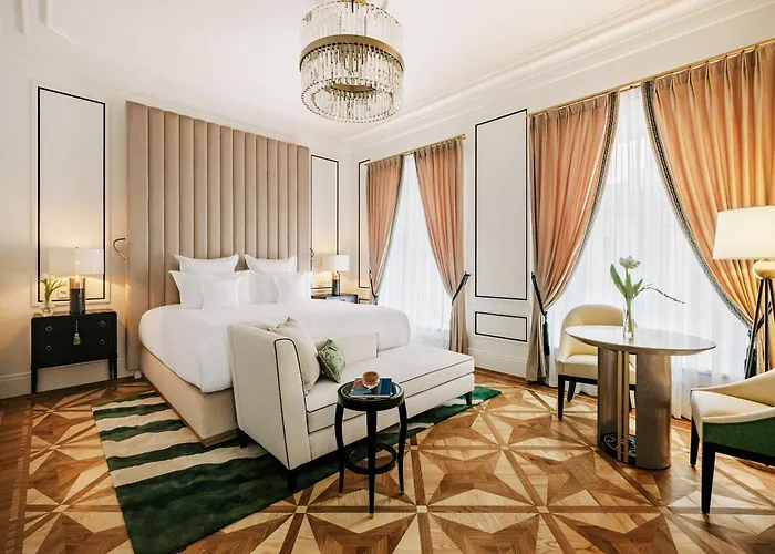 The Burman Hotel