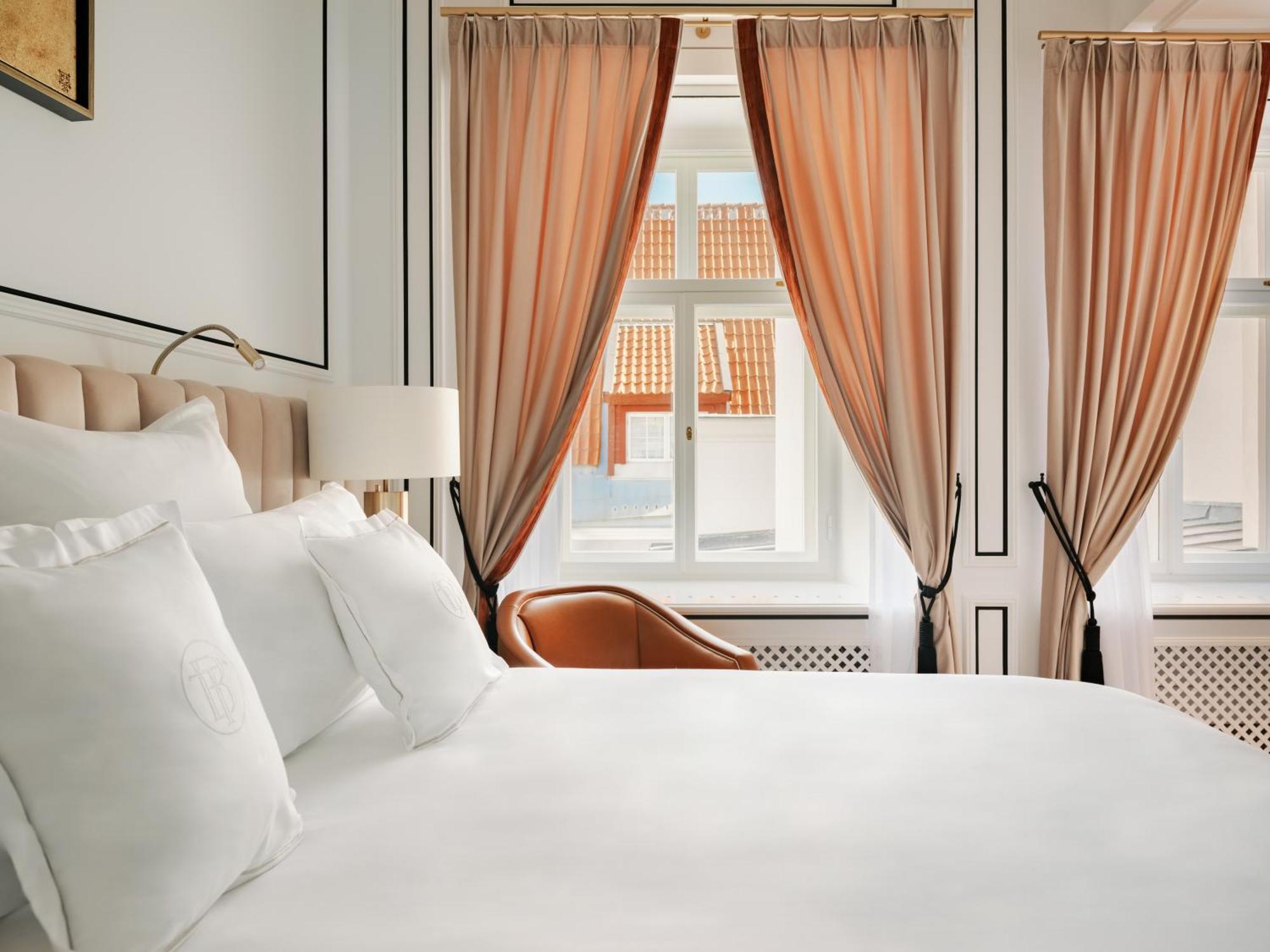 The Burman Hotelli Tallinna