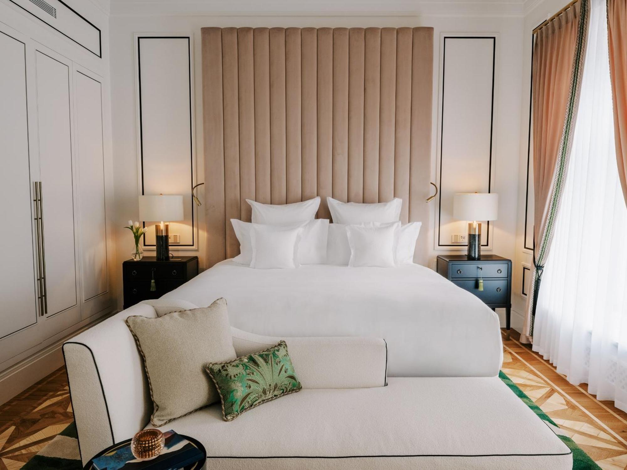 The Burman Hotell Tallinn