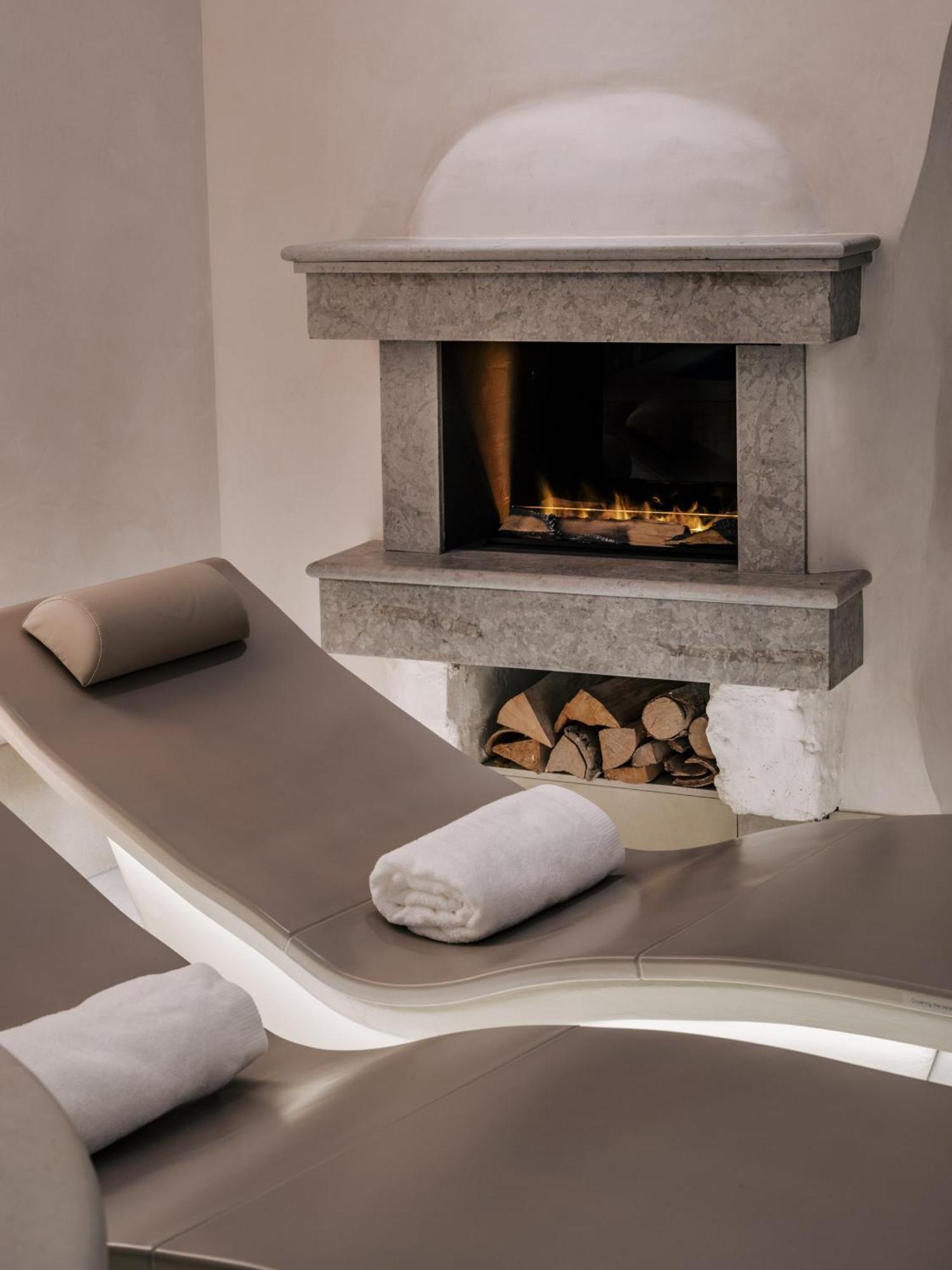 The Burman Hotell 5*