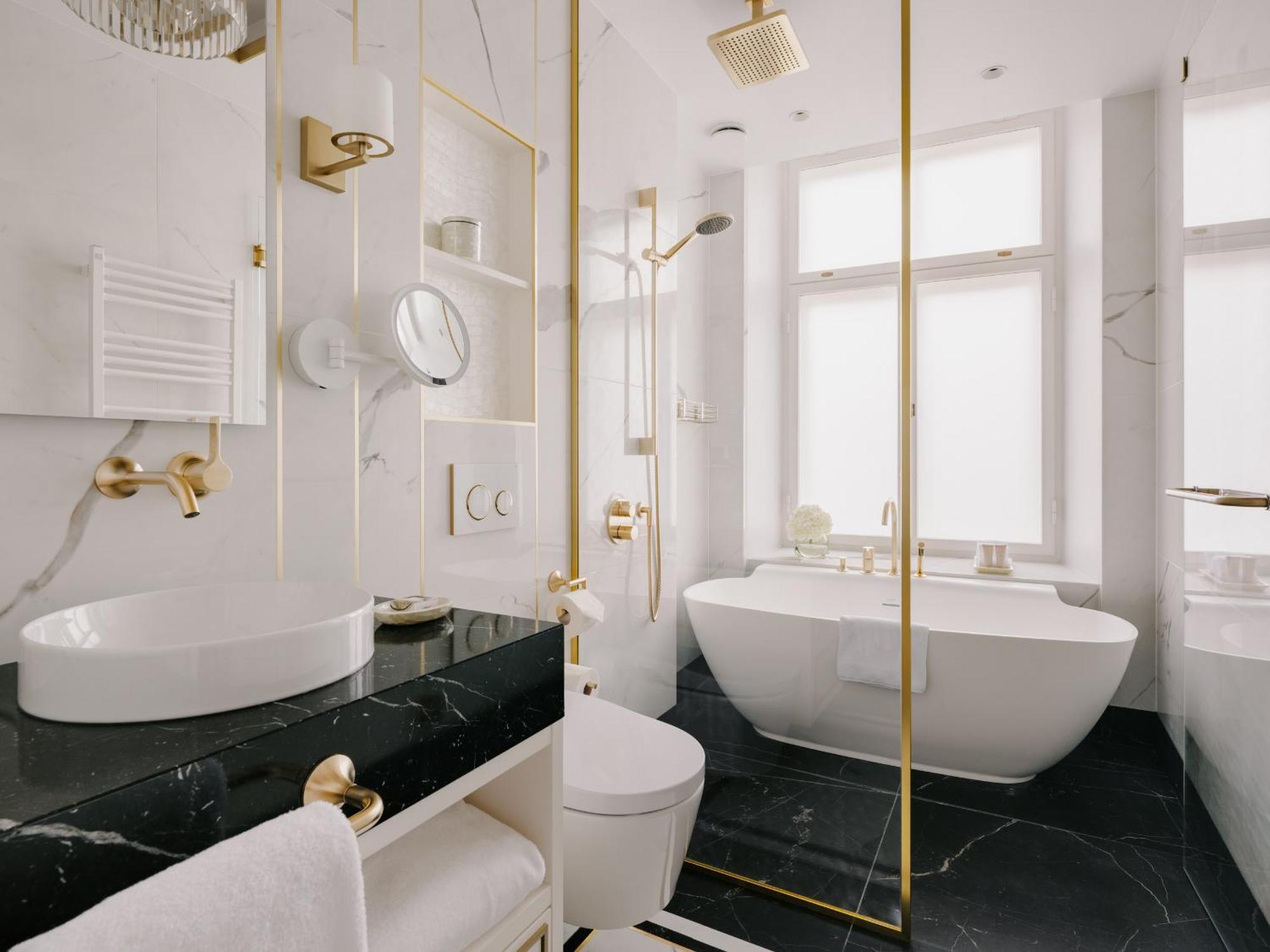 The Burman 5* Tallinn