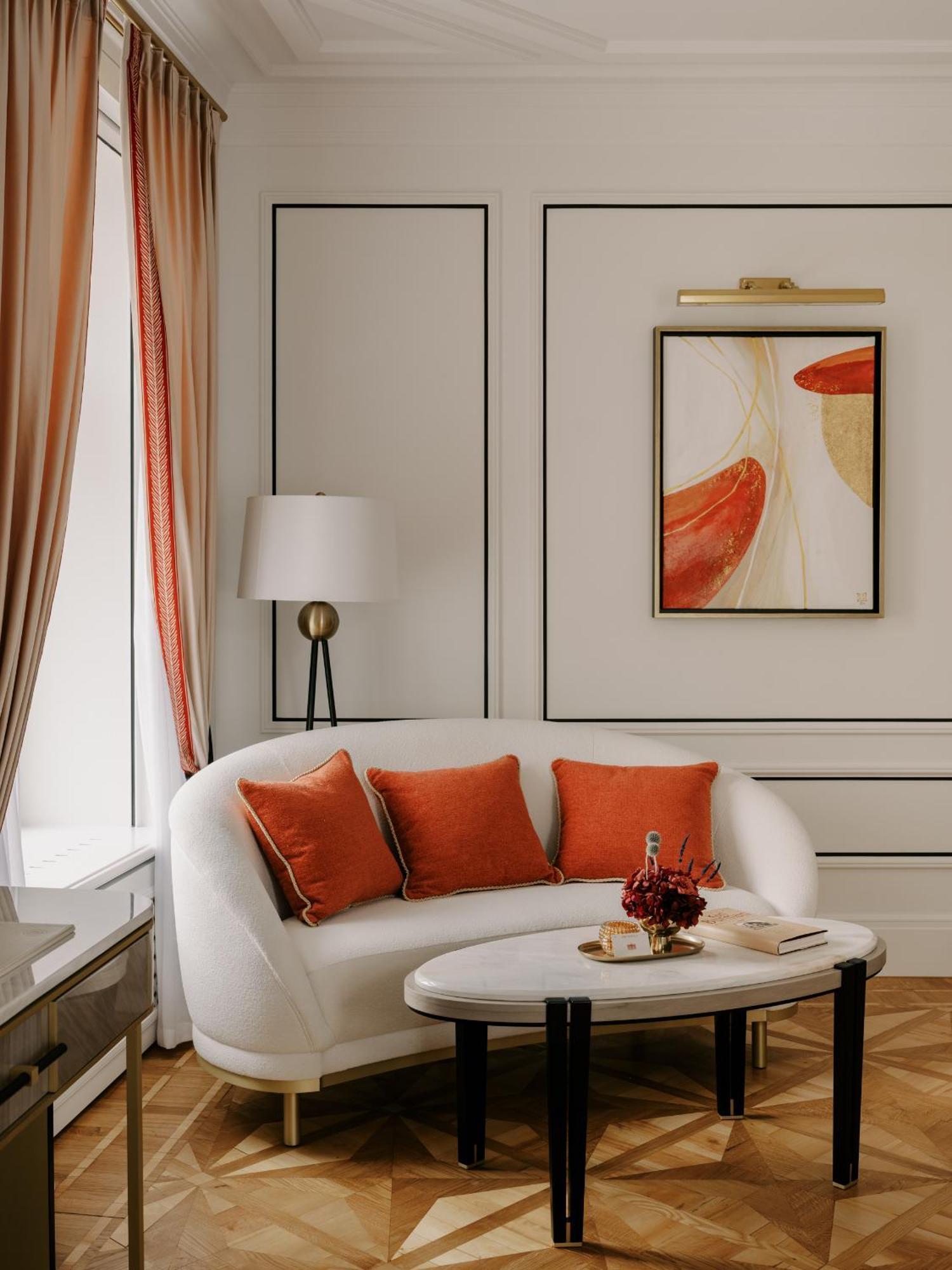 The Burman Hotell Tallinn